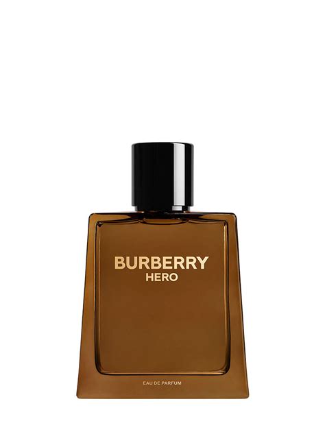 Burberry Hero perfume nykaa